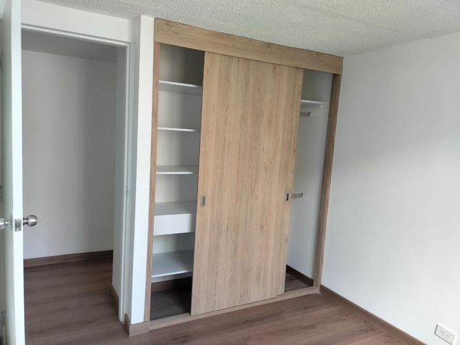 Apartamento de 3 alcobas en arriendo en El Poblado, Medellín, 73 m² · foto 13 de 17