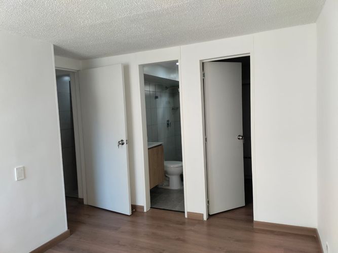 Apartamento de 3 alcobas en arriendo en El Poblado, Medellín, 73 m² · foto 14 de 17