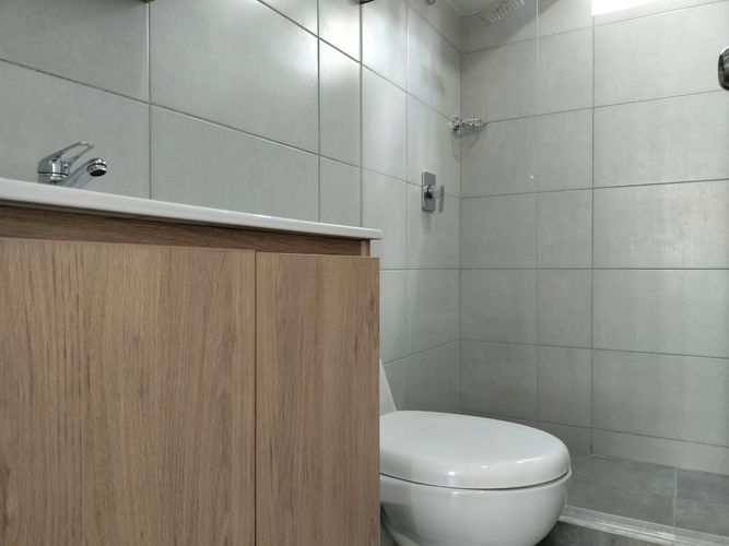 Apartamento de 3 alcobas en arriendo en El Poblado, Medellín, 73 m² · foto 16 de 17