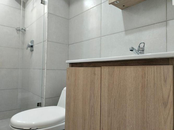 Apartamento de 3 alcobas en arriendo en El Poblado, Medellín, 73 m² · foto 17 de 17