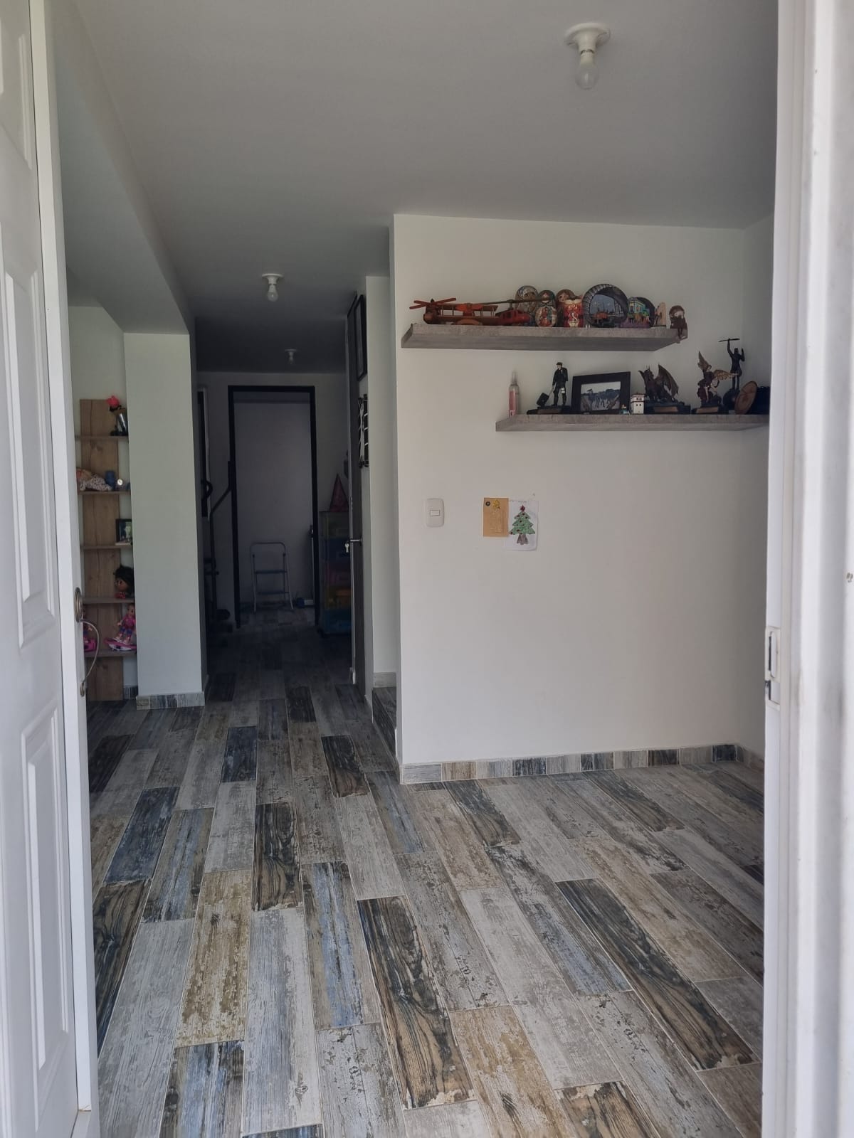 Casa en venta en Puerta Del Sol, Manizales · foto 4 de 12