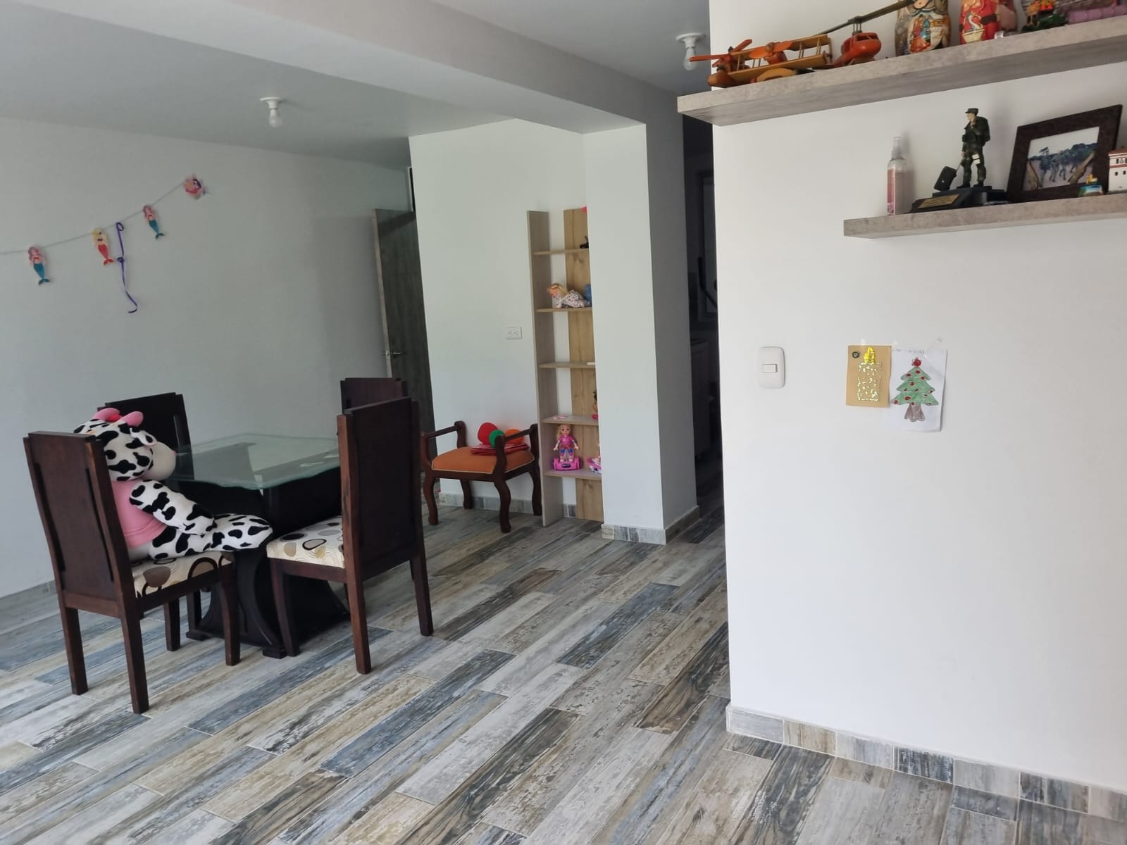 Casa en venta en Puerta Del Sol, Manizales · foto 6 de 12