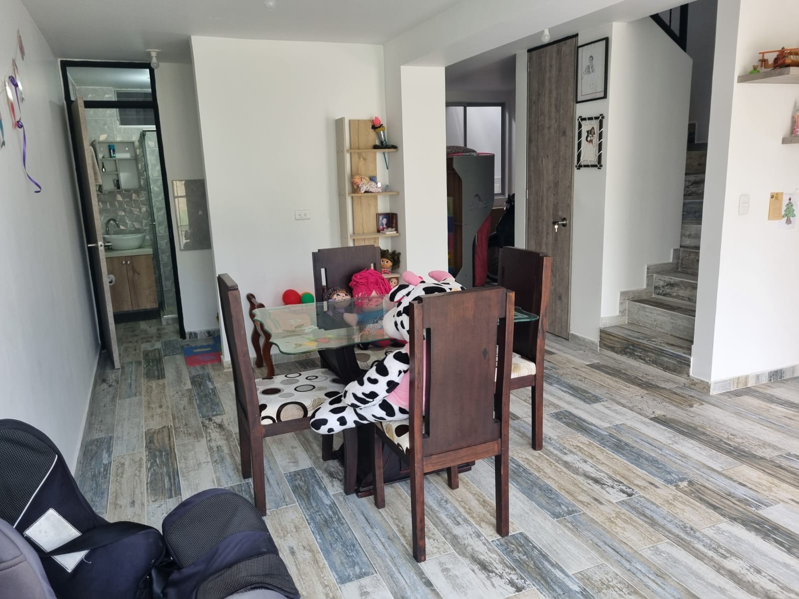 Casa en venta en Puerta Del Sol, Manizales · foto 7 de 12