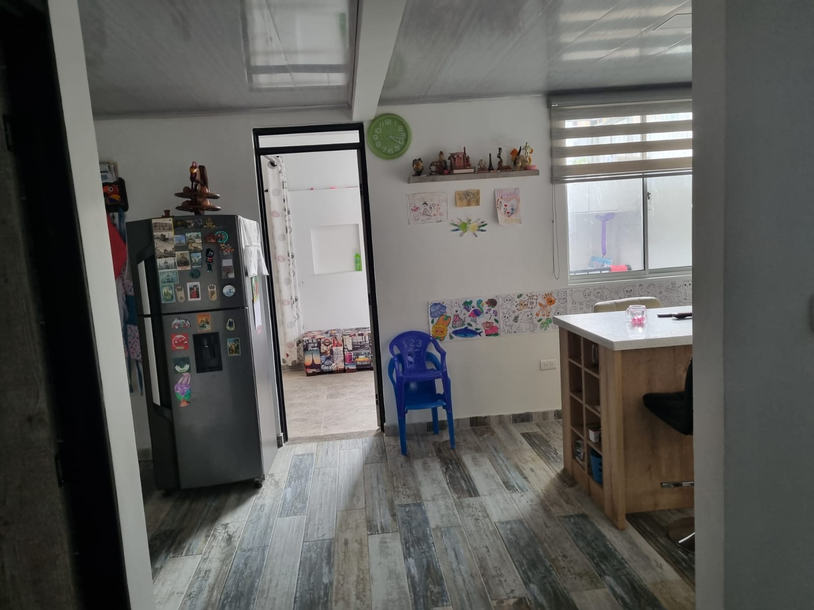 Casa en venta en Puerta Del Sol, Manizales · foto 8 de 12