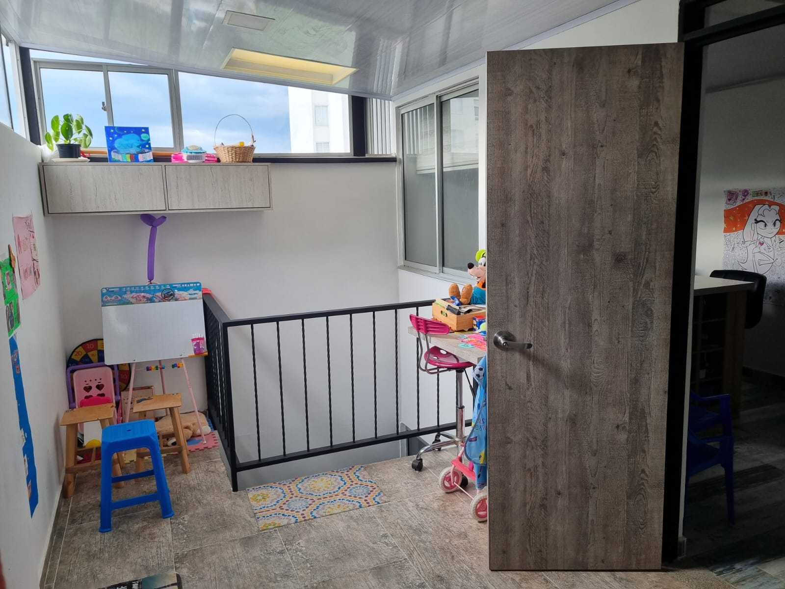 Casa en venta en Puerta Del Sol, Manizales · foto 9 de 12