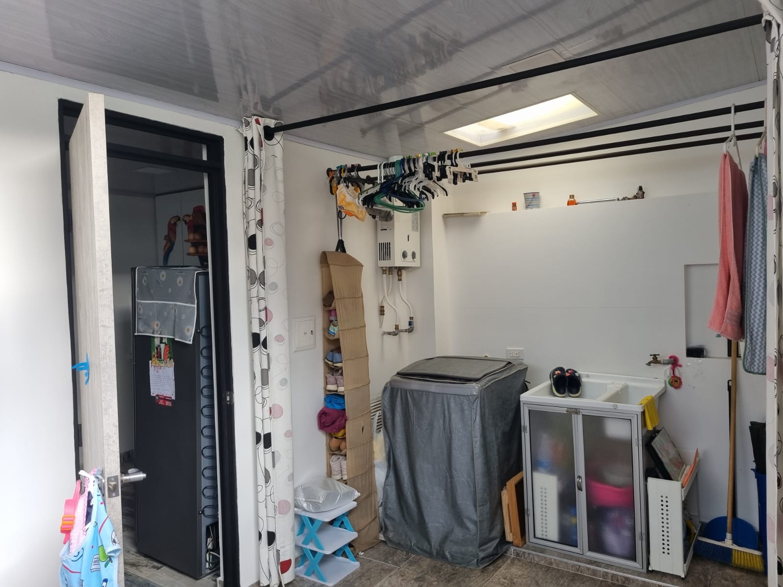 Casa en venta en Puerta Del Sol, Manizales · foto 11 de 12