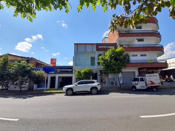 Local en venta en Zona Centro, Envigado, 149 m² · foto 14 de 14