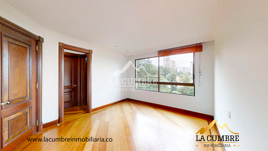 Apartamento de 4 alcobas en venta en El Tesoro, Medellín, 413 m² · foto 15 de 20