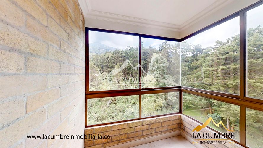 Apartamento de 4 alcobas en venta en El Tesoro, Medellín, 413 m² · foto 18 de 20