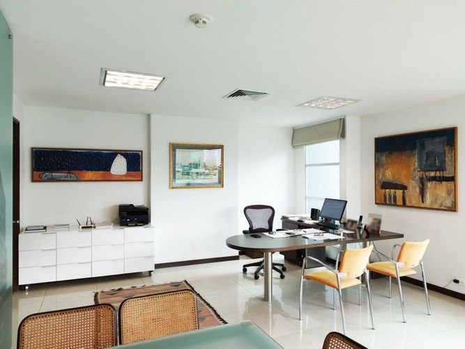 Oficina en venta en El Poblado, Medellín, 57 m² · foto 14 de 16