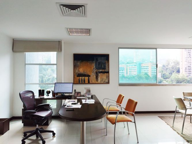 Oficina en venta en El Poblado, Medellín, 57 m² · foto 15 de 16
