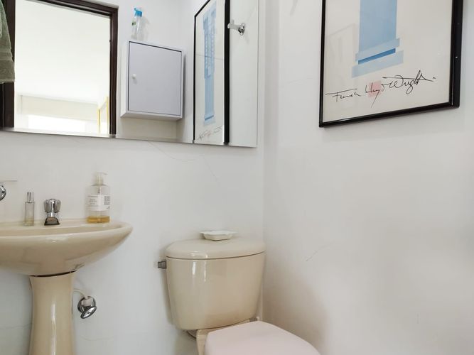 Oficina en venta en El Poblado, Medellín, 57 m² · foto 16 de 16