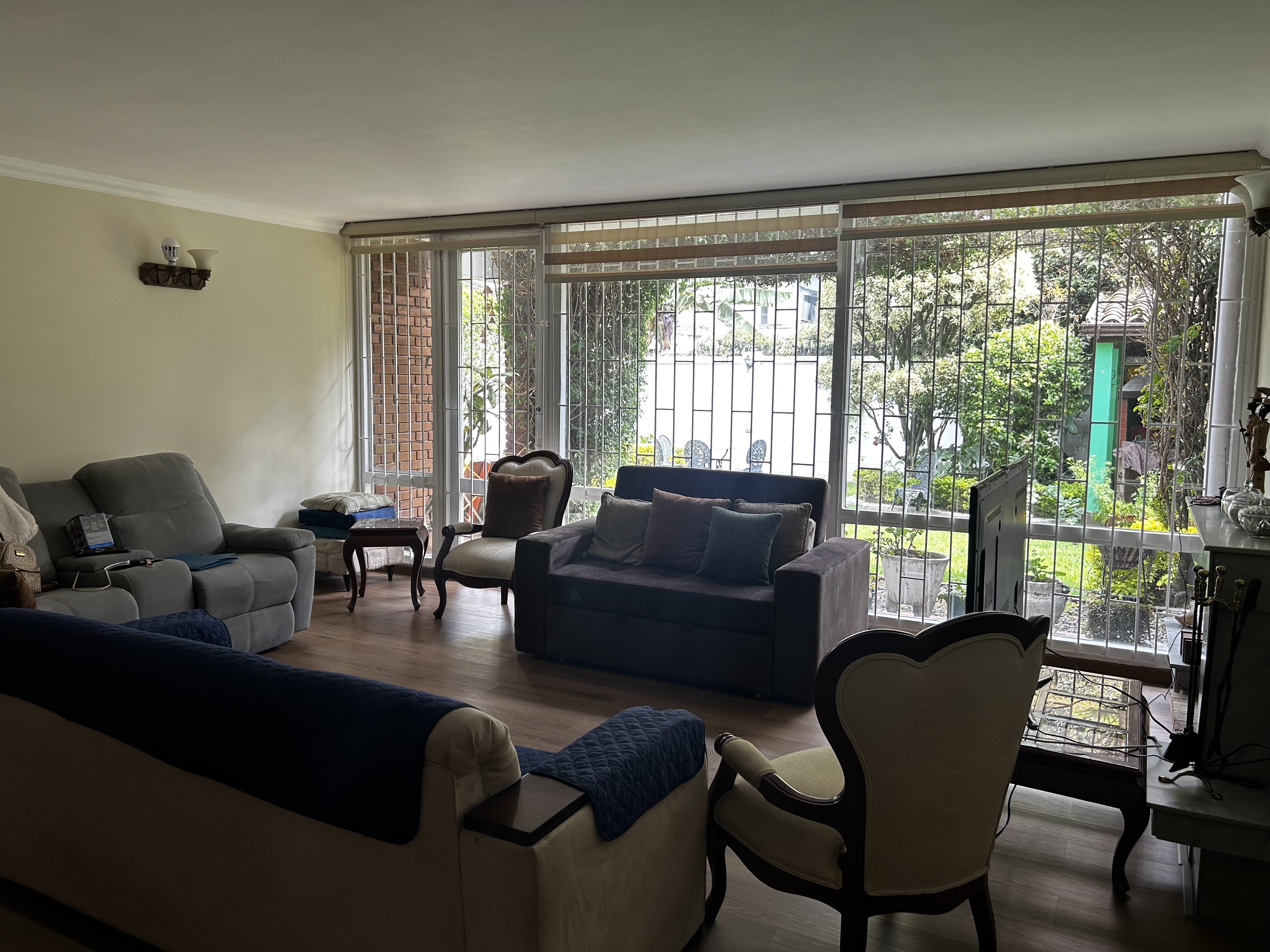 Casa en venta en Niza, Bogotá · foto 3 de 10