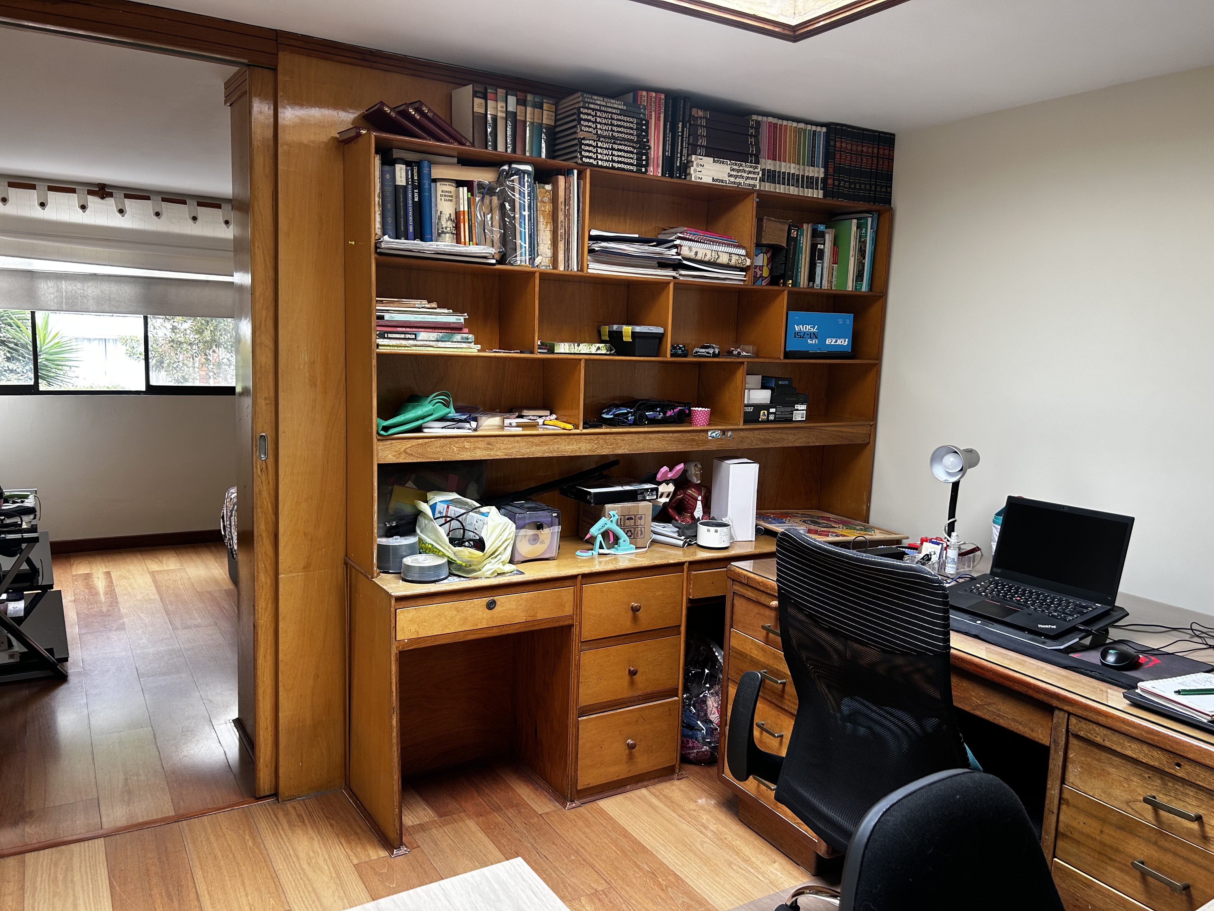 Casa en venta en Niza, Bogotá · foto 4 de 10