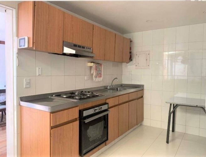 Casa de 4 alcobas en venta en Alhambra, Bogotá, 256 m² · foto 4 de 16