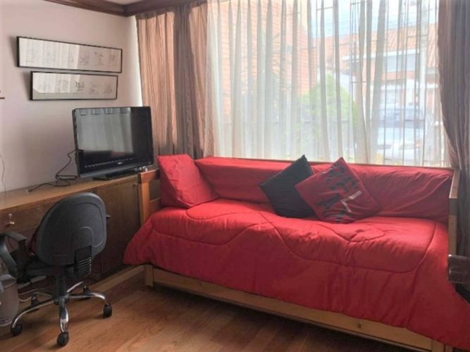 Casa de 4 alcobas en venta en Alhambra, Bogotá, 256 m² · foto 13 de 16
