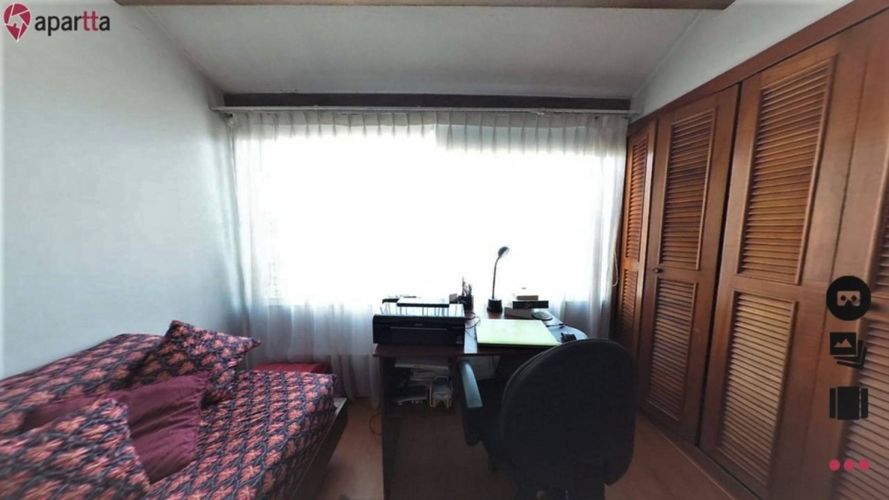 Casa de 4 alcobas en venta en Alhambra, Bogotá, 256 m² · foto 14 de 16