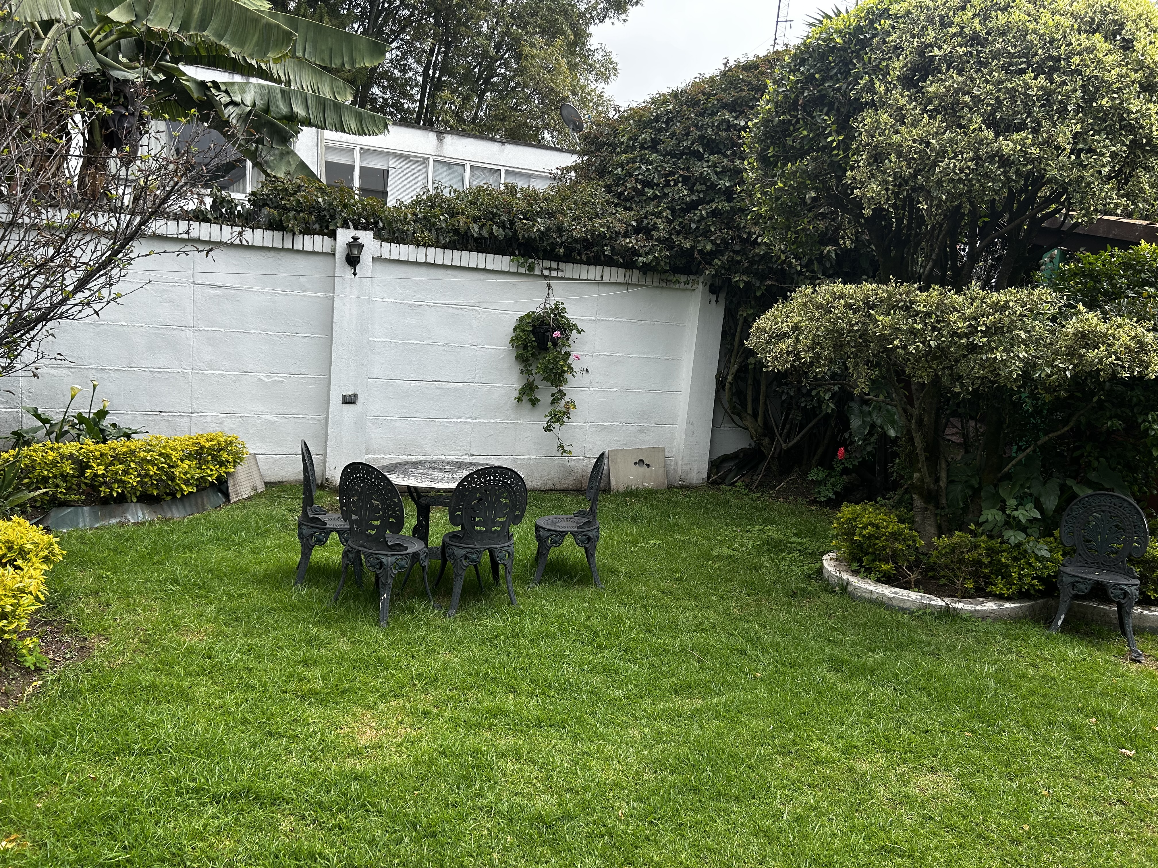 Casa en venta en Niza, Bogotá · foto 2 de 10