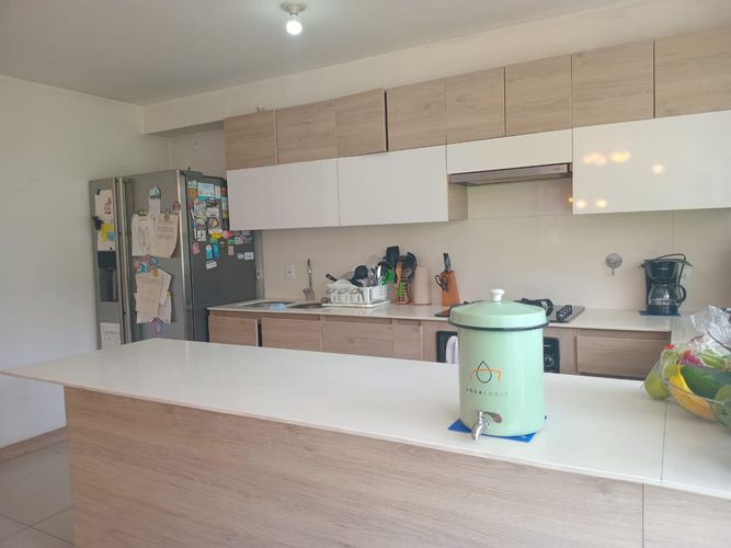 Apartamento de 2 alcobas en arriendo en El Poblado, Medellín, 94 m² · foto 7 de 18