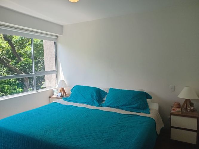 Apartamento de 2 alcobas en arriendo en El Poblado, Medellín, 94 m² · foto 10 de 18