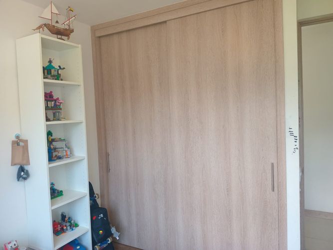 Apartamento de 2 alcobas en arriendo en El Poblado, Medellín, 94 m² · foto 12 de 18