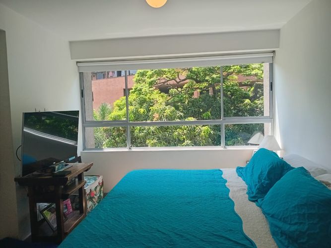 Apartamento de 2 alcobas en arriendo en El Poblado, Medellín, 94 m² · foto 15 de 18