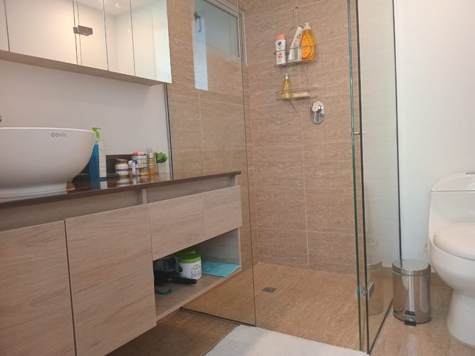 Apartamento de 2 alcobas en arriendo en El Poblado, Medellín, 94 m² · foto 17 de 18