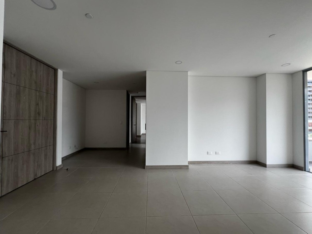 Apartamento en venta en Cumbres, Envigado · foto 6 de 18