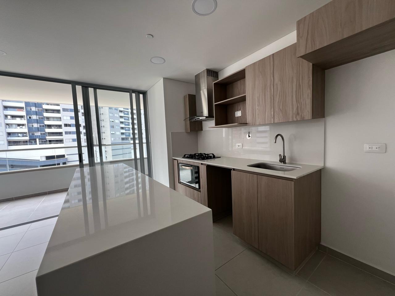 Apartamento en venta en Cumbres, Envigado · foto 8 de 18