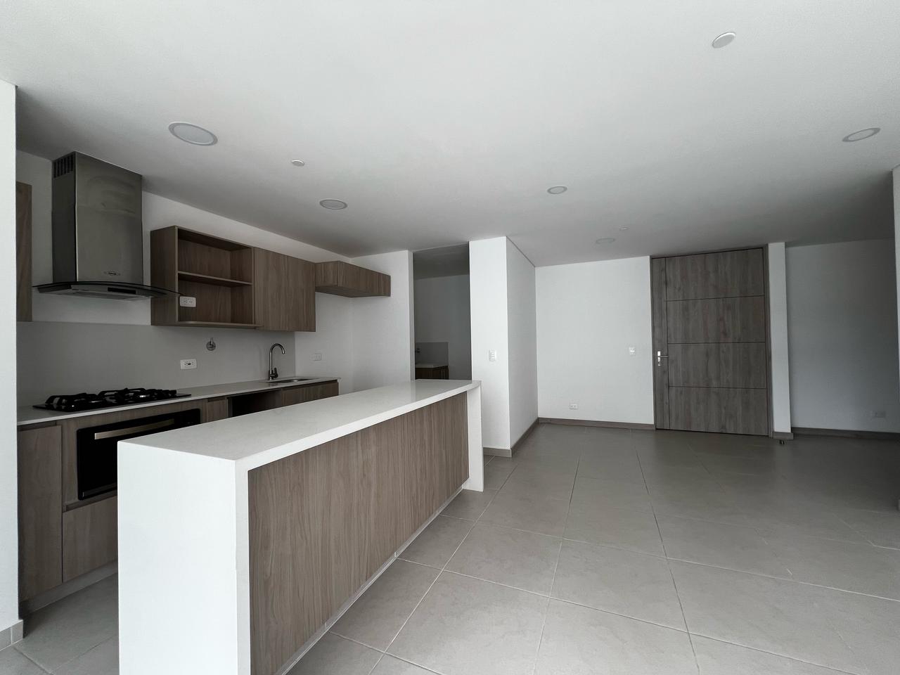 Apartamento en venta en Cumbres, Envigado · foto 13 de 18