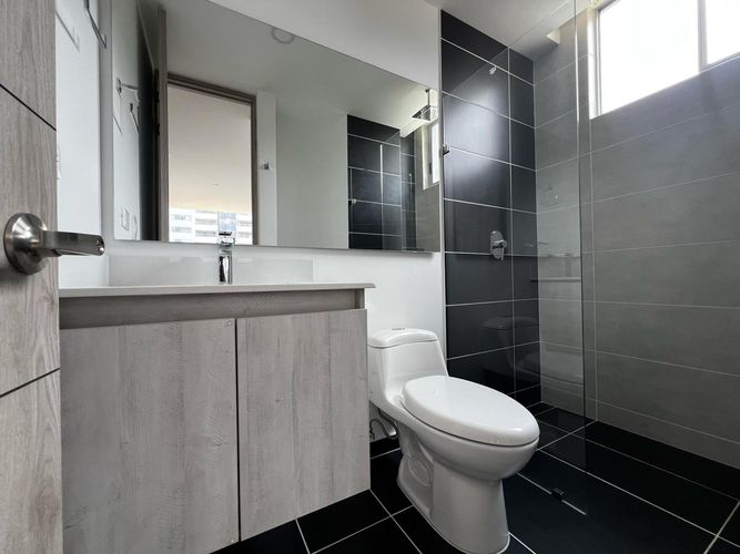 Apartamento en venta en Cumbres, Envigado · foto 16 de 18