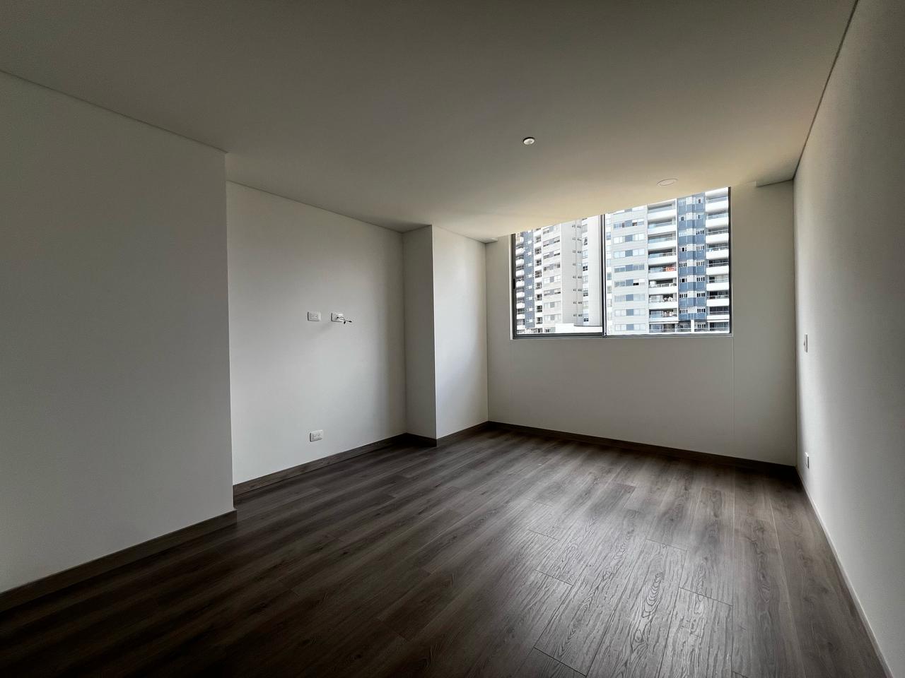 Apartamento en arriendo en Cumbres, Envigado · foto 15 de 18