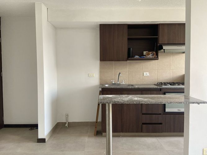 Apartamento de 3 alcobas en venta en San Rafael, Sabaneta, 61 m² · foto 5 de 19
