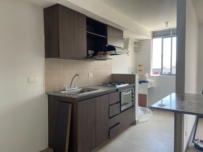 Apartamento de 3 alcobas en venta en San Rafael, Sabaneta, 61 m² · foto 6 de 19