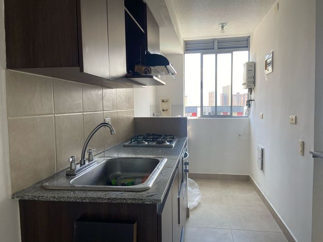 Apartamento de 3 alcobas en venta en San Rafael, Sabaneta, 61 m² · foto 7 de 19