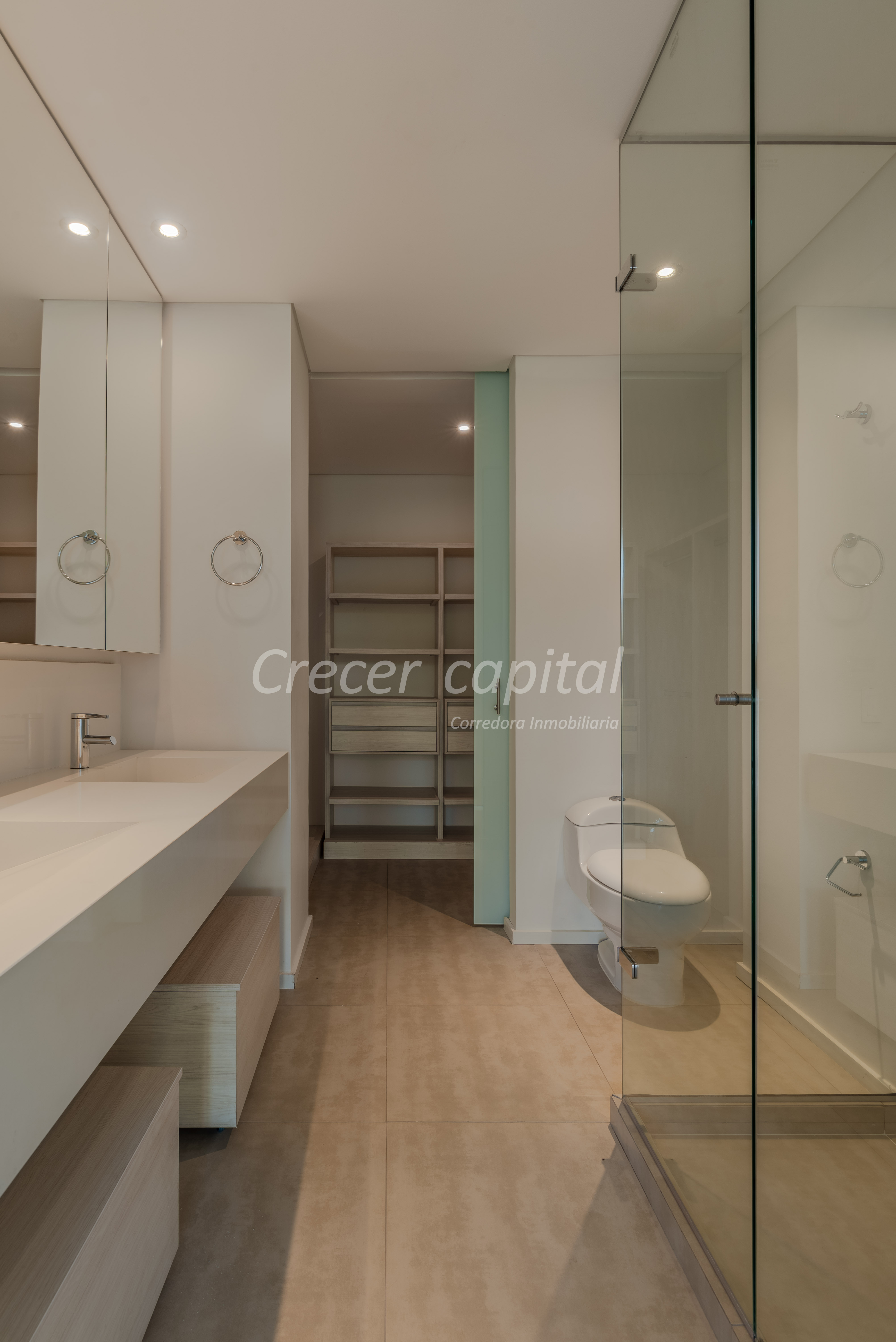 Apartamento en Arriendo en Las Palmas, Envigado