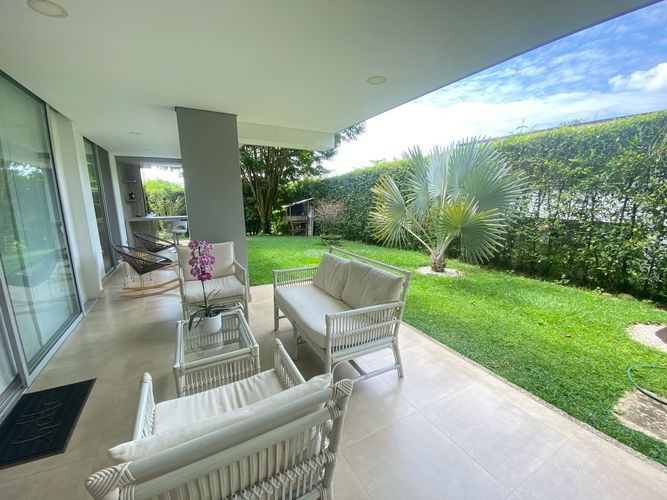Casa de 5 alcobas en venta en Peon, Jamundí, 300 m² · foto 8 de 24