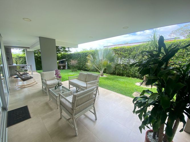 Casa de 5 alcobas en venta en Peon, Jamundí, 300 m² · foto 9 de 24