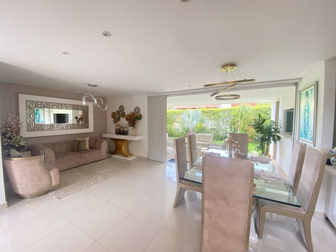 Casa de 5 alcobas en venta en Peon, Jamundí, 300 m² · foto 10 de 24