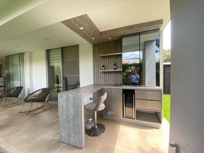 Casa de 5 alcobas en venta en Peon, Jamundí, 300 m² · foto 11 de 24