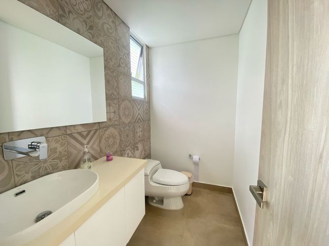 Casa de 5 alcobas en venta en Peon, Jamundí, 300 m² · foto 20 de 24
