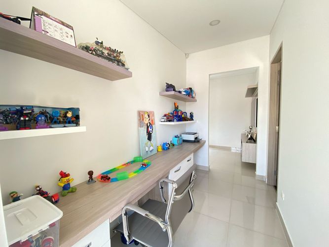 Casa de 5 alcobas en venta en Peon, Jamundí, 300 m² · foto 21 de 24
