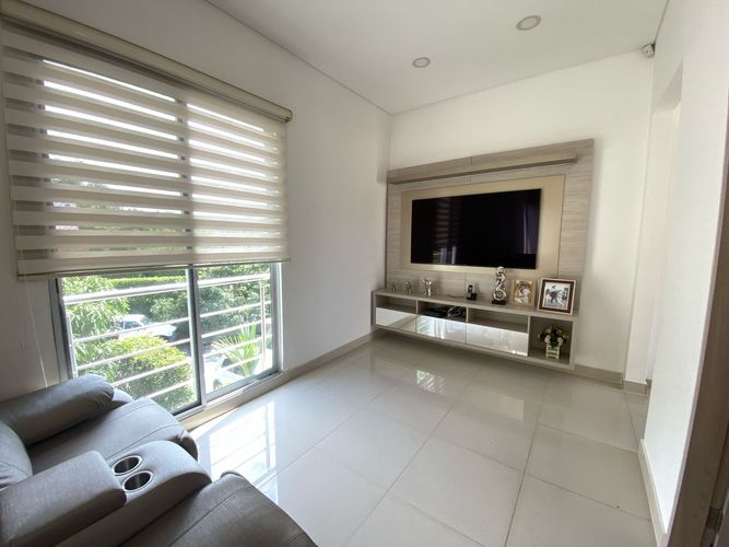 Casa de 5 alcobas en venta en Peon, Jamundí, 300 m² · foto 23 de 24
