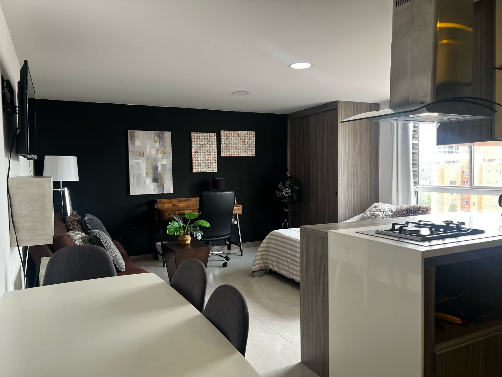 Apartamento en venta en El Poblado, Medellín · foto 11 de 17