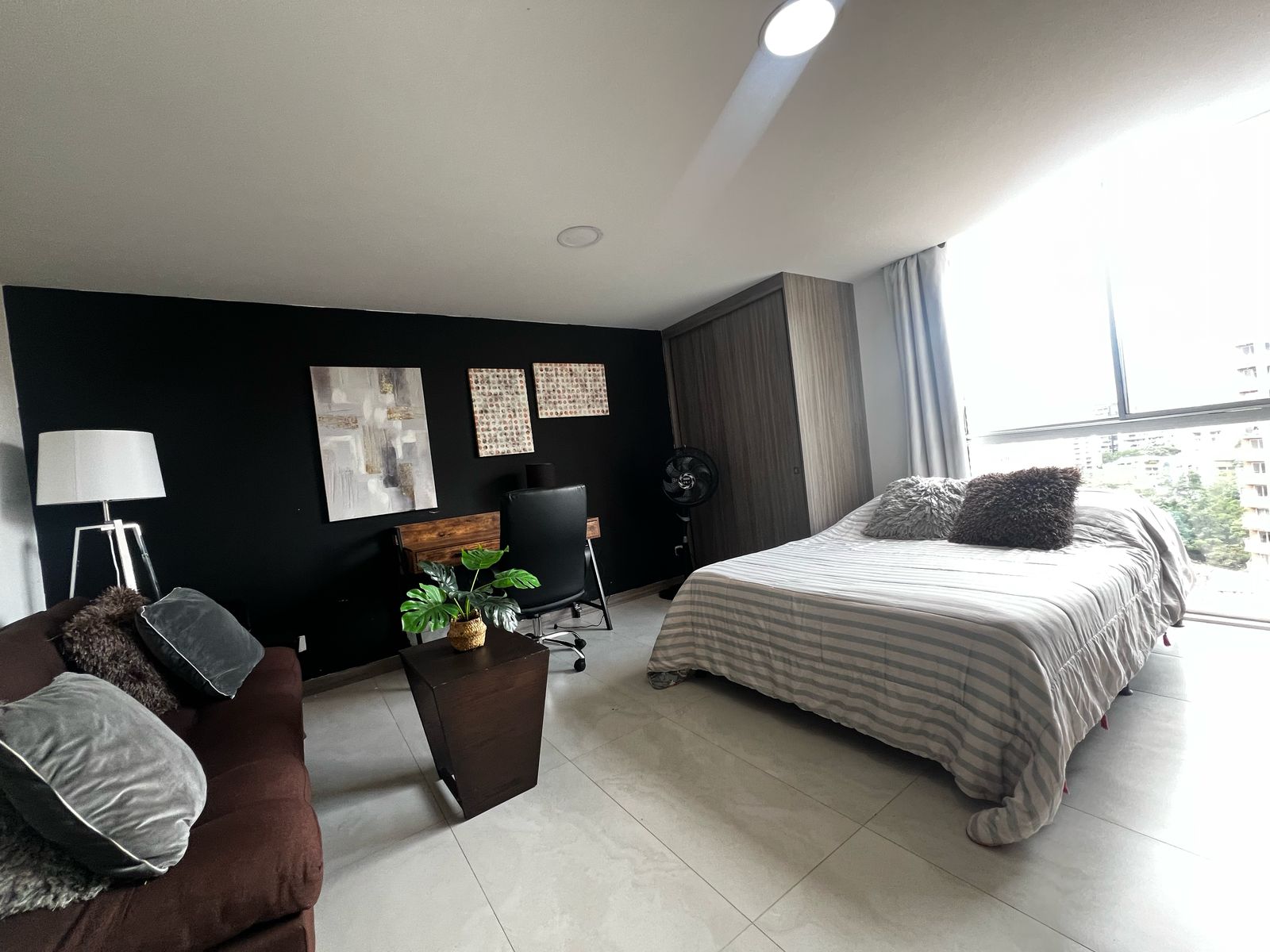 Apartamento en venta en El Poblado, Medellín · foto 12 de 17