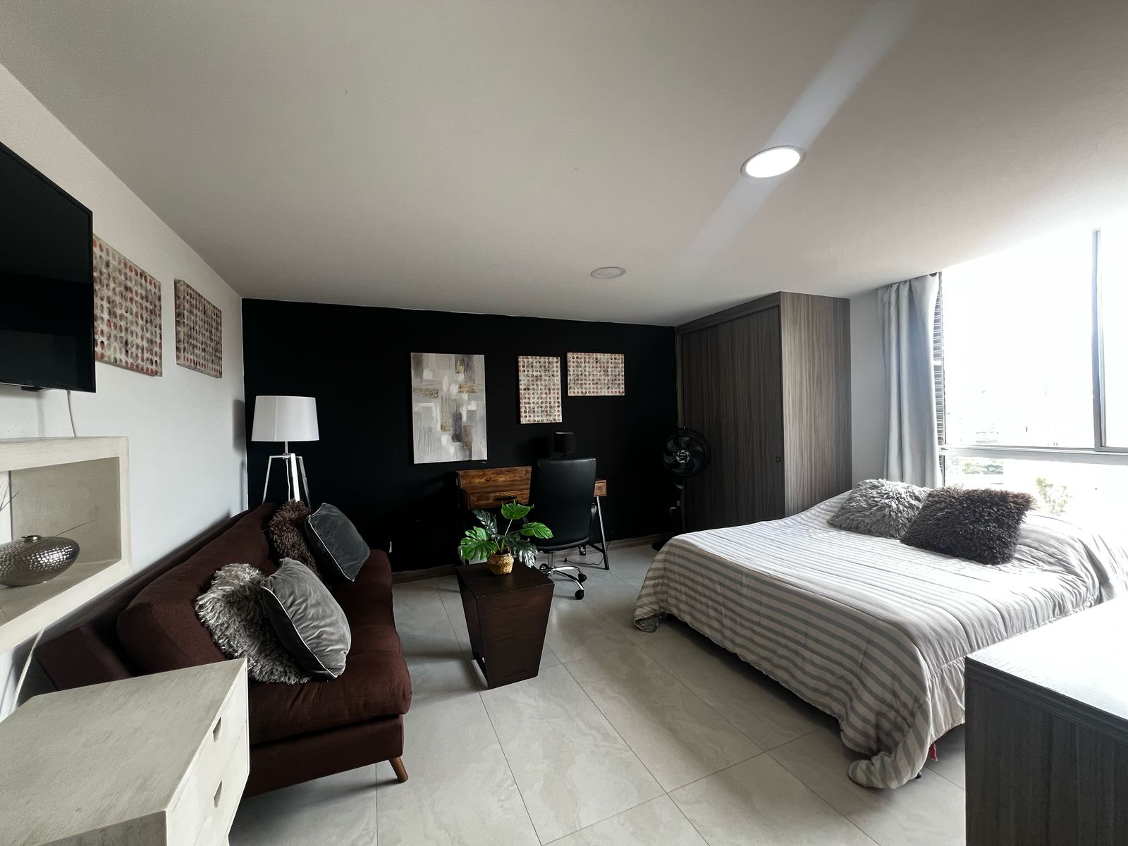 Apartamento en venta en El Poblado, Medellín · foto 13 de 17