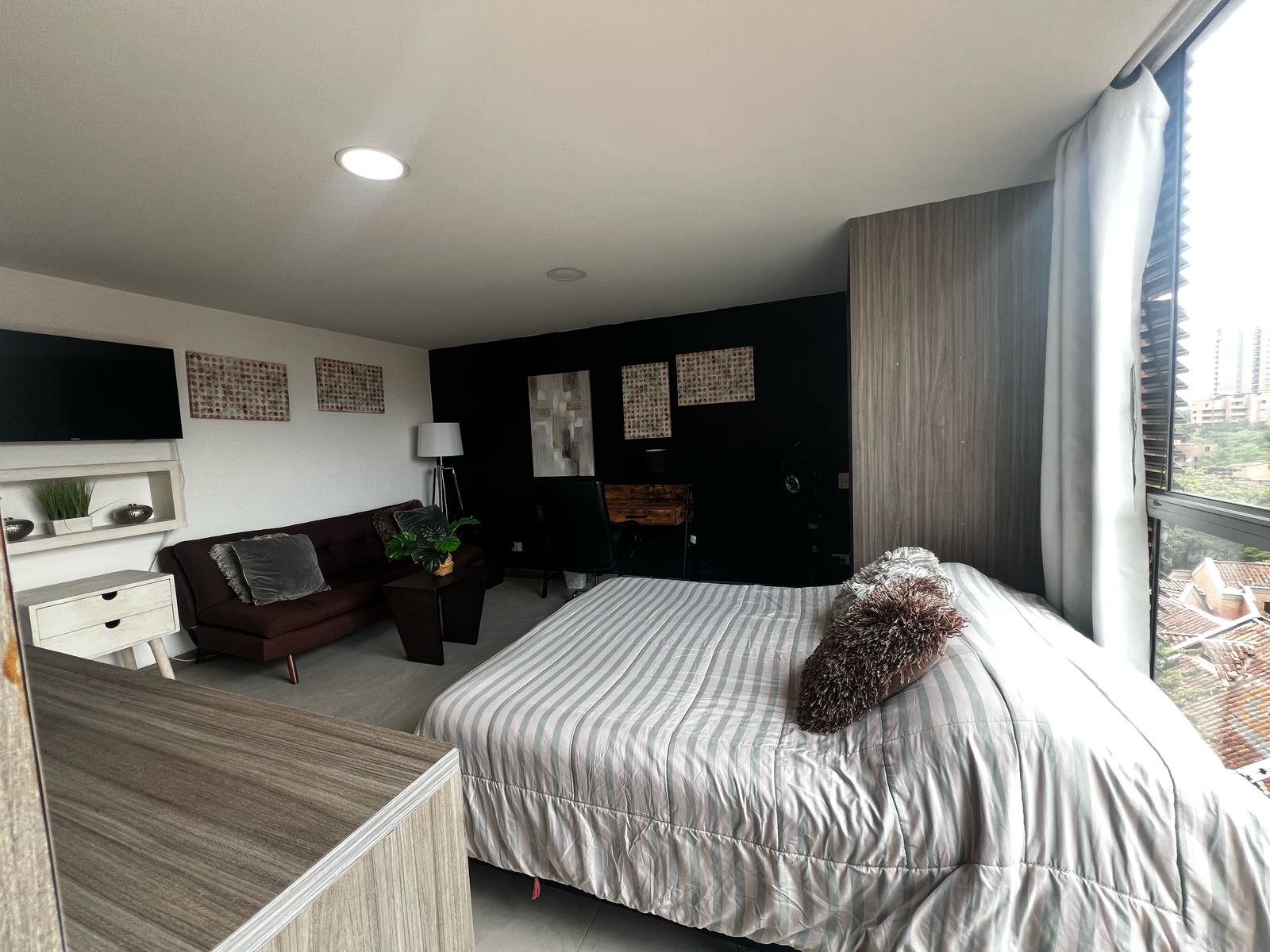 Apartamento en venta en El Poblado, Medellín · foto 14 de 17