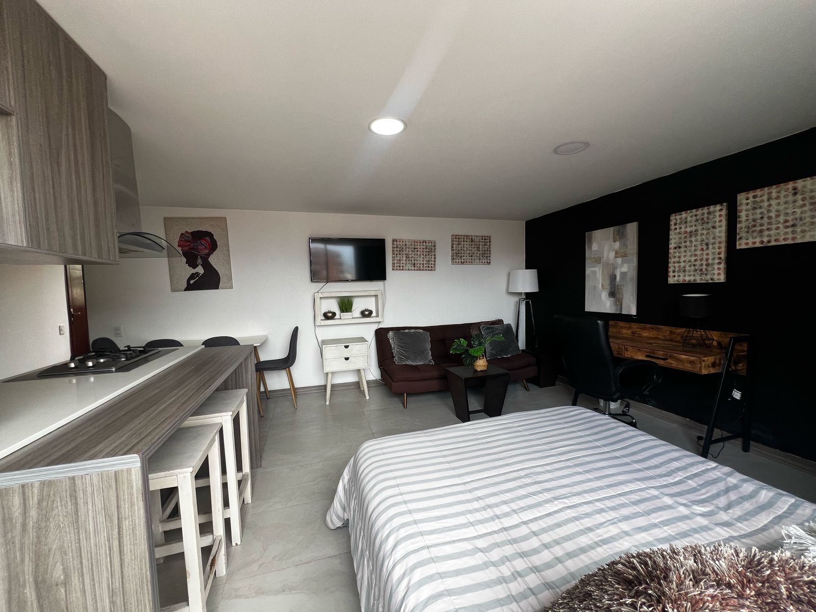 Apartamento en venta en El Poblado, Medellín · foto 16 de 17