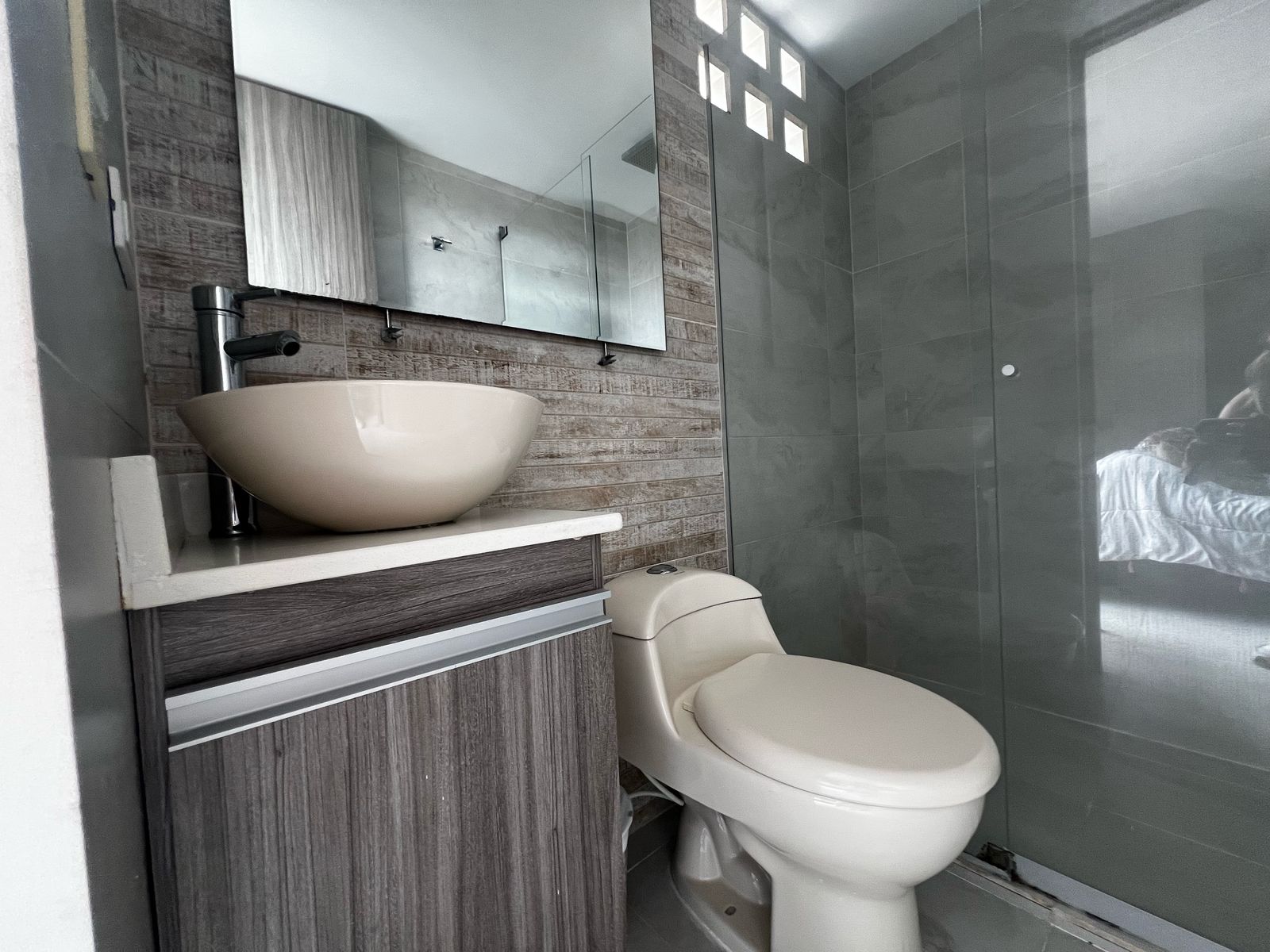 Apartamento en venta en El Poblado, Medellín · foto 17 de 17
