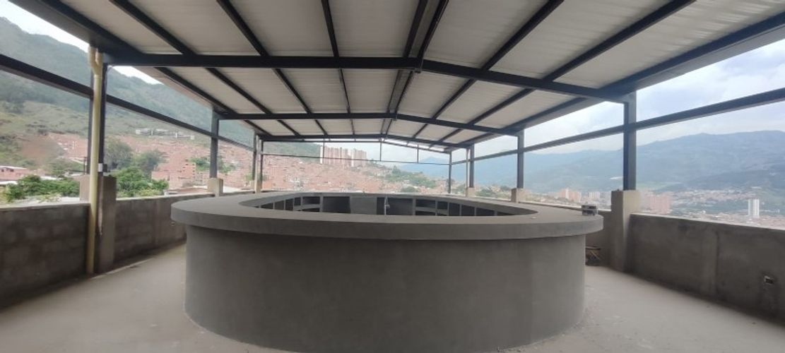 Local en arriendo en Bellavista, Bello, 260 m² · foto 4 de 6